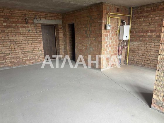 1 комн.квартира с газом в сданном новом ЖК возле моря. Фонтанка