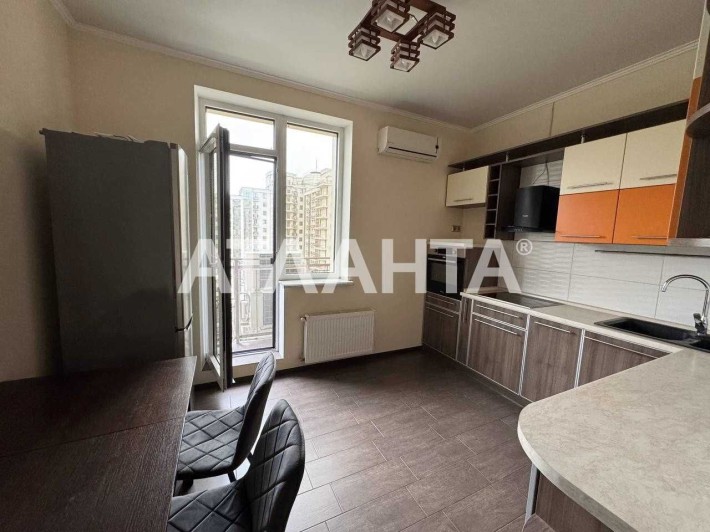 ‼️Просторная 1-комнатная квартира в ЖК 5 Жемчужина Кадорр‼️ - фото 1