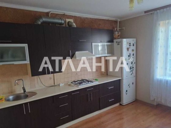 Большая 3х комн. 84м у моря. Капитальный ремонт. Фонтанка