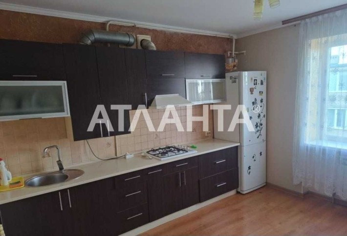 Большая 3х комн. 84м у моря. Капитальный ремонт. - фото 1