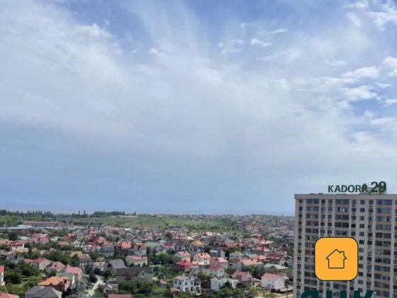 ЖК 40 жемчужина! 3ком-квартира! Состояние от строителей! Лиманка