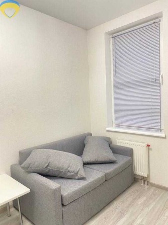 Продам 1-кімнатна квартира з ремонтом у новому ЖК Кекс-укомплектована - фото 1