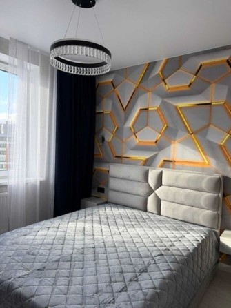 KADORR Таирова - Евродвушка с видом на море ЖК 58 Жемчужина - фото 1