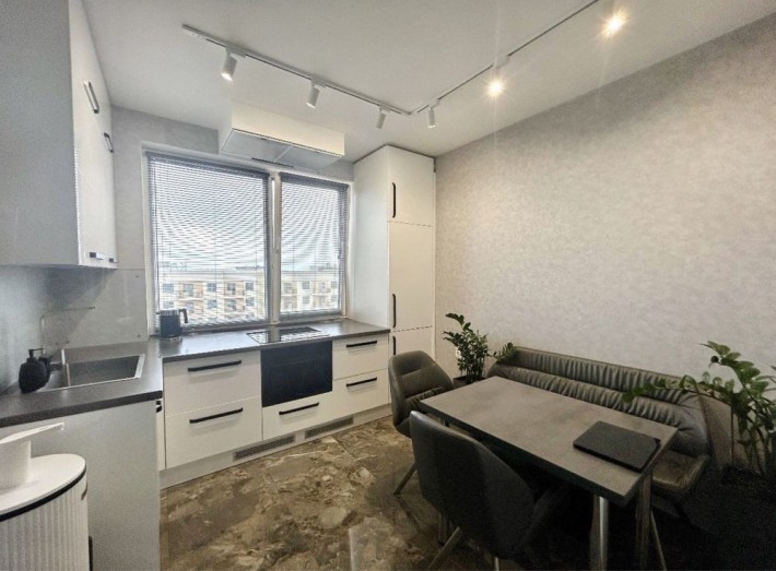 2к квартира ЖК 37 Жемчужина Таирово - фото 1