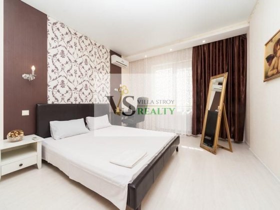 Продається 2 кімнатна квартира в ЖК "Райдужний-1", Лиманка Лиманка