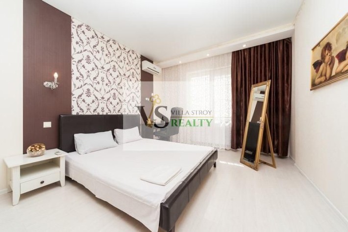 Продається 2 кімнатна квартира в ЖК "Райдужний-1", Лиманка - фото 1