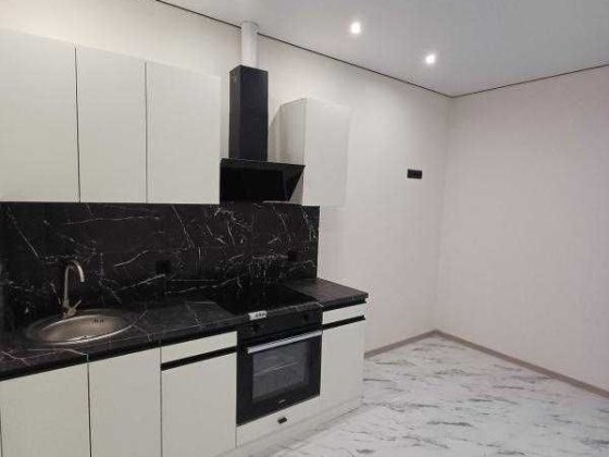 Продам 1-кімнатну квартиру з новим ремонтом ЖК «Акварель 8» Таїрова Лиманка