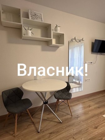 Продам смарт квартиру в ЖК Артвілль район 7 км - фото 1