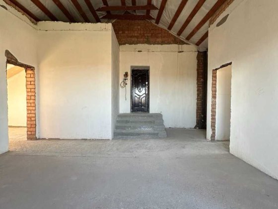 Продам просторную 2-комн. квартиру в ЖК  "Зелёный Мыс" Крижанівка