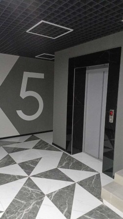 Продам  свою квартиру в  ЖК "Приморські Сади" + газ - фото 1