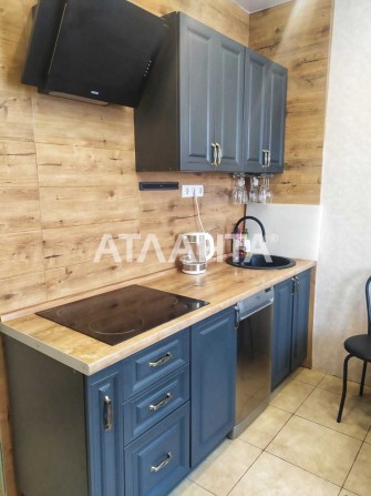 Укомплектованная квартира в 30 Жемчужине - фото 1