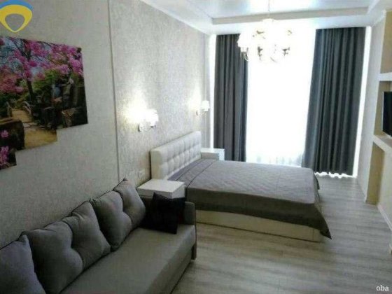 ВИГІДНО Продам 1-кімнатну квартиру в ЖК «20 Жемчужина» вул. Сахарова Крижанівка