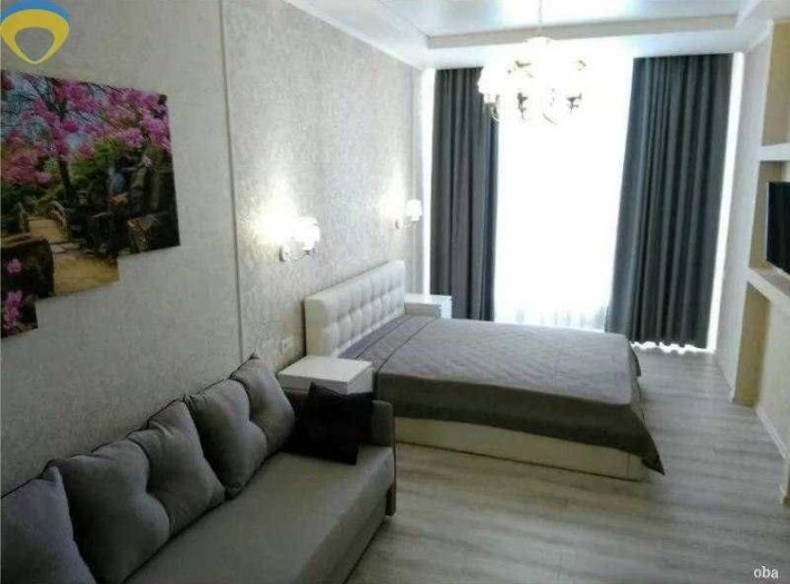 ВИГІДНО Продам 1-кімнатну квартиру в ЖК «20 Жемчужина» вул. Сахарова - фото 1