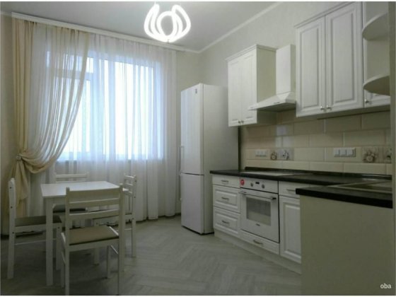 КАДОР 20 жемчужина 1 комнатная квартира от ХОЗЯИНА Ліски