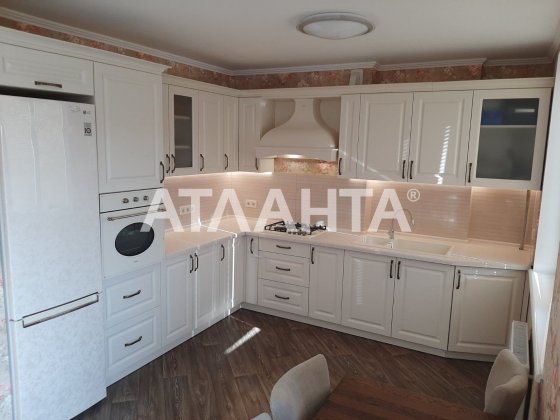 квартира в ЖК золотая Эра  ,  64 квадрата,с ремонтом и видом на море. Крижанівка