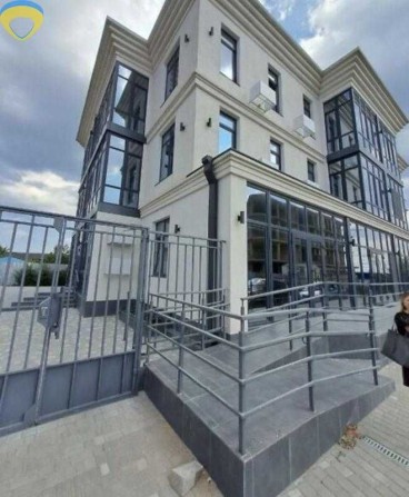 Продам 2-кімнатну квартиру в малоквартирному домі біля моря та Рів’єри - фото 1