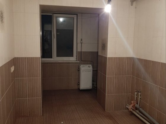 Трикімнатна квартира у Фонтанці Фонтанка