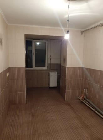 Трикімнатна квартира у Фонтанці - фото 1