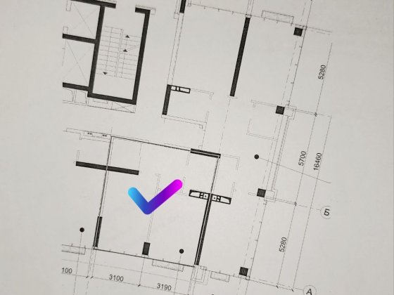 Собственник! 500 м до моря! ЖК Авторский район Фонтанка