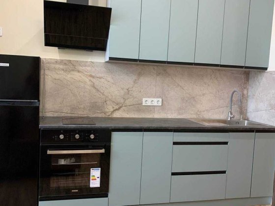 Продам смарт-квартиру на Бочарова в ЖК Smart City Крижанівка