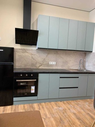 Продам смарт-квартиру на Бочарова в ЖК Smart City - фото 1