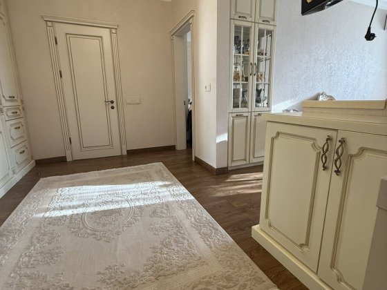 Квартира на Софиевской ул ОА Крижанівка