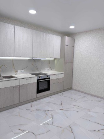 Продам новую  евродвушку с ремонтом в Кадорр Сахарово - фото 1