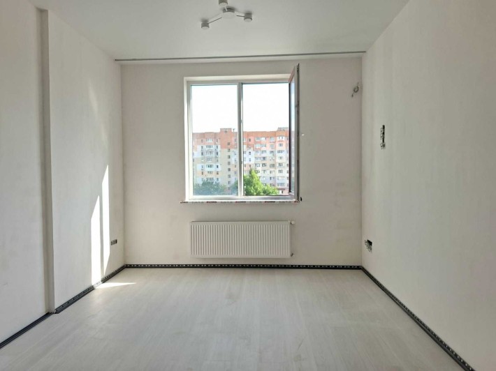 Однокімнатна студія в  СМАРТ СИТИ на Бочарова - фото 1