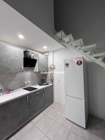 Продається чудова дворівнева квартира у новому ЖК - фото 1