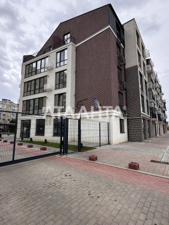 2-комнатная квартира. Фонтанка. - фото 1