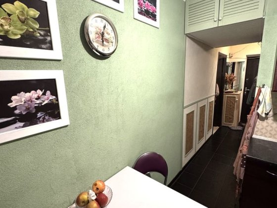 1К. гостинка. Торг. Крижанівка