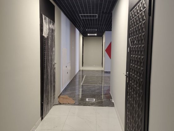 Квартира на Марсельской ул. ОА Крижанівка