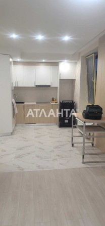 1 комн. квартира в новом ЖК Парк Фонтанов - фото 1