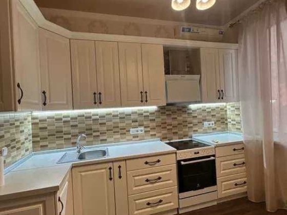 Продам 2-кімнатну квартиру у ЖК «10 Жемчужина» на вул. Марсельська Крижанівка