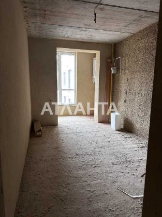 Простора квартира в ЖК Чайка Люкс, свое АГВ - фото 1