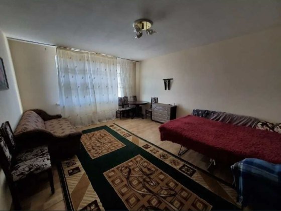 Продается 2 комнатная уютная квартира в Большой Долине Великодолинское