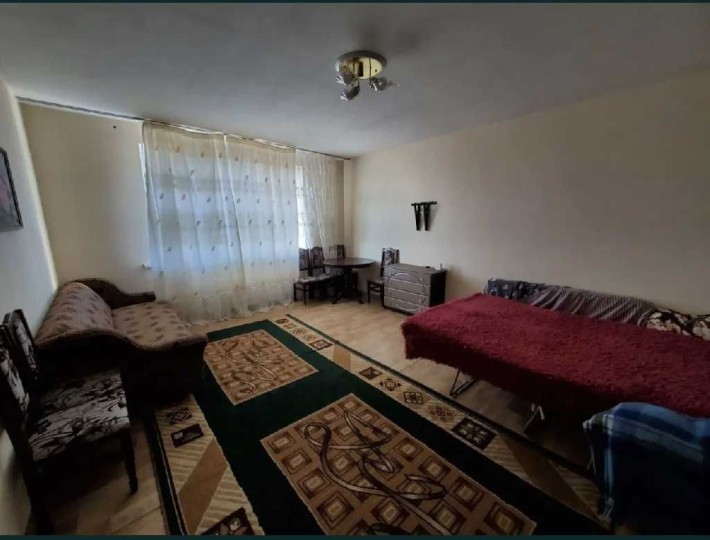 Продается 2 комнатная уютная квартира в Большой Долине - фото 1