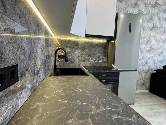 Продам 1 кімнатну кв-ру в ЖК Золота Ера Крижанівка