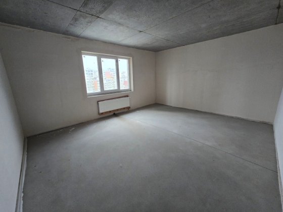 Продаж квартири ЖК 47 перлина Селище Котовського Крижанівка