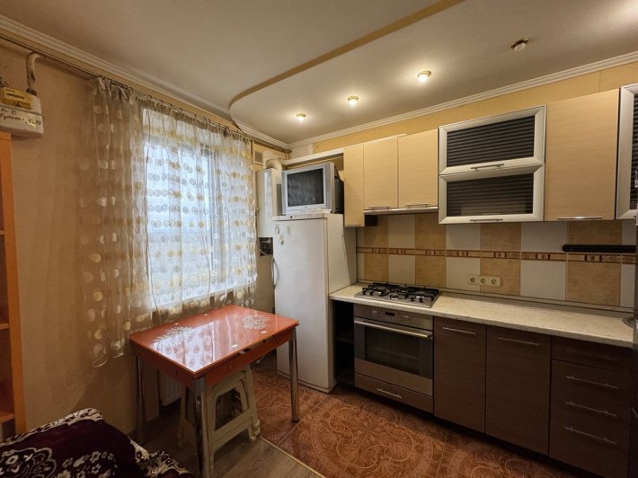 2 комнатная квартира 47м Ремонт Мебель - фото 1