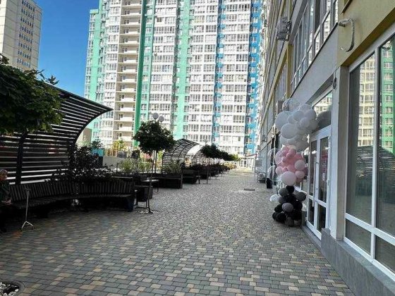 2 ком в ЖК Акварель 2 Лиманка