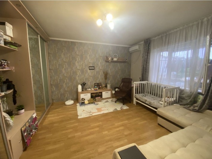 Продам однокомнатную квартиру (Ленпосёлок) от собственникак - фото 1