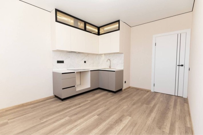 Продам 1 комн в ЖК 59 Жемчужина! Сахарова! Дом сдан! Поселок! - фото 1