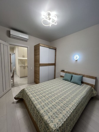 Продам 1 к смарт в ЖК Акварель-2 лучший в своей цене Архитекторская - фото 1