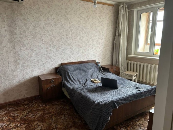 Авангард продам 2к квартиру - фото 1