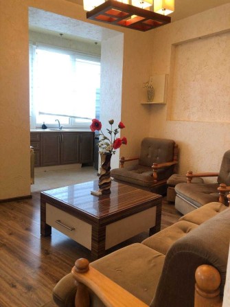 Продам 3 кімнатну кв-ру в ЖК з видом на море в ЖК Fontanka City - фото 1