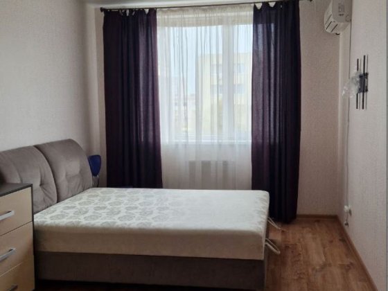 7 Небо/35 метров/3 этаж/ключи на руках Авангард