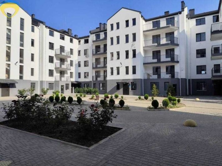 ЛУЧШЕЕ ПРЕДЛОЖЕНИЕ! 2- комн. квартира на ул. Сахарова в ЖК "ВЕНТУМ" - фото 1