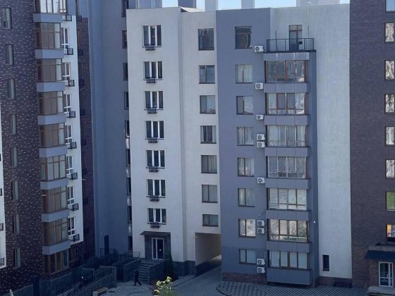 Продається 1кім. квартира в ЖК Сади Ривєри (2-779-797) Фонтанка