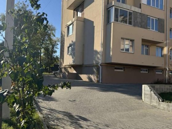 Продам квартиру 1 комнатную Великодолинское